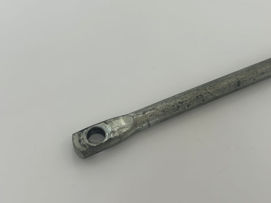 Bernal 1100 Torarm Stange Tormitnehmer Zugstange Schlepper Schiene Toranbinder Schlepperstange Schubstange Mitnehmerwinkel