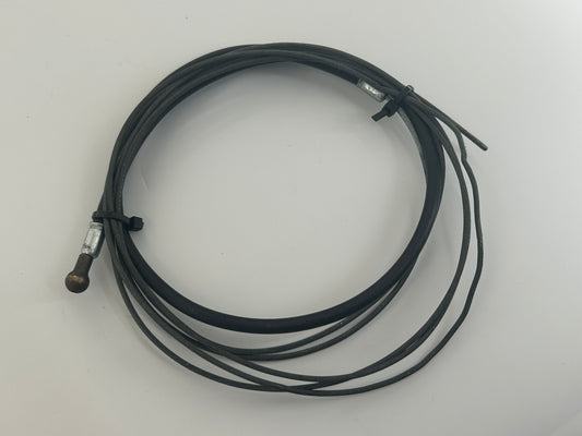 Bernal 1100 Notentriegelung Stahlseil Seil Notseilzug Zugseil Notentriegelungsseil Motorentriegelung Entriegelungsseil