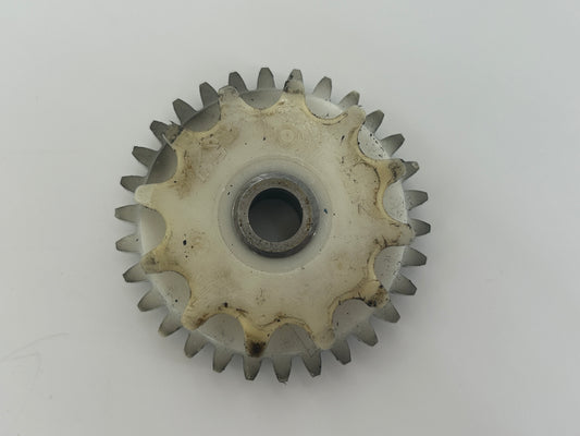 Bernal 1100 Zahnkranz Zahnrad Ritzel Kettenritzel Antriebsritzel Antriebssnabe Antriebsscheibe Adapteraufsatz Schneckengetriebe Schneckenrad