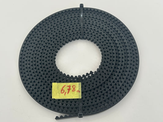 Ruku RB430 Riemen Zahnriemen Zahngurt Steuerriemen Transportriemen Antriebskette Steuerkette Keilriemen