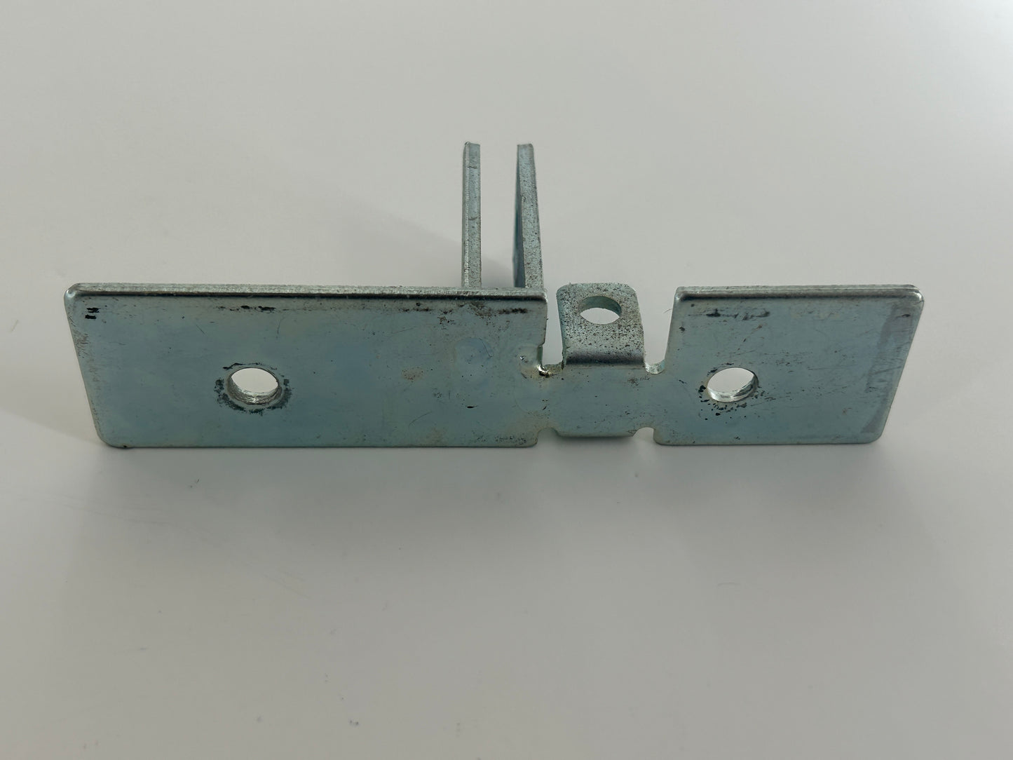 Ruku RB430 Torwinkel Winkel Torbefestigung Toranbinder Torbeschlag Torblattwinkel Haltewinkel Torbeschlagswinkel Torverschluss Toranschlusskonsole
