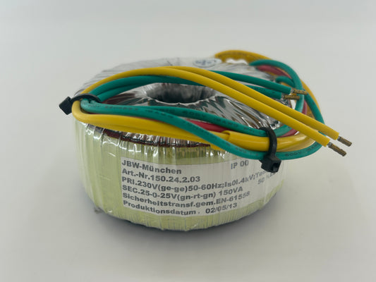 Ruku RB430 Netzteil Trafo Stromversorgung Elektronik Transformator Transformer Schaltnetzteil Ringkerntrafo Ringkerntransformatorv