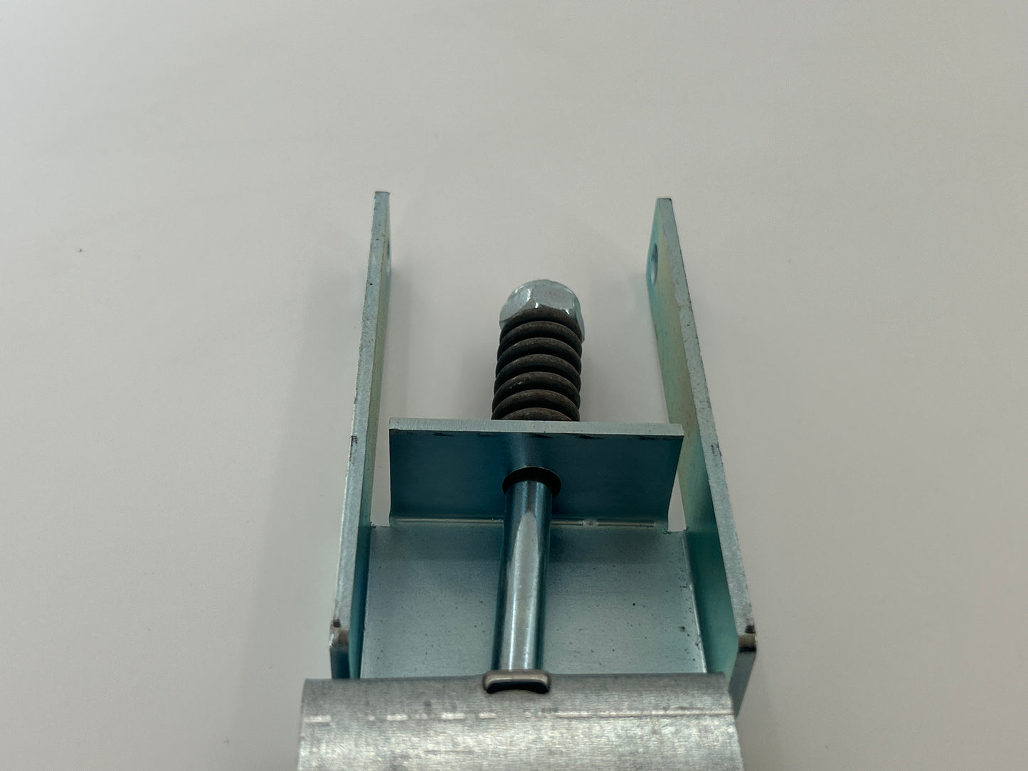 Ruku RB430 Kettenspanner Endstück Umlenkung Spannvorrichtung Winkel Umlenkrolle Rolle Kettenumlenkung Kettenwender Kettenspreizer