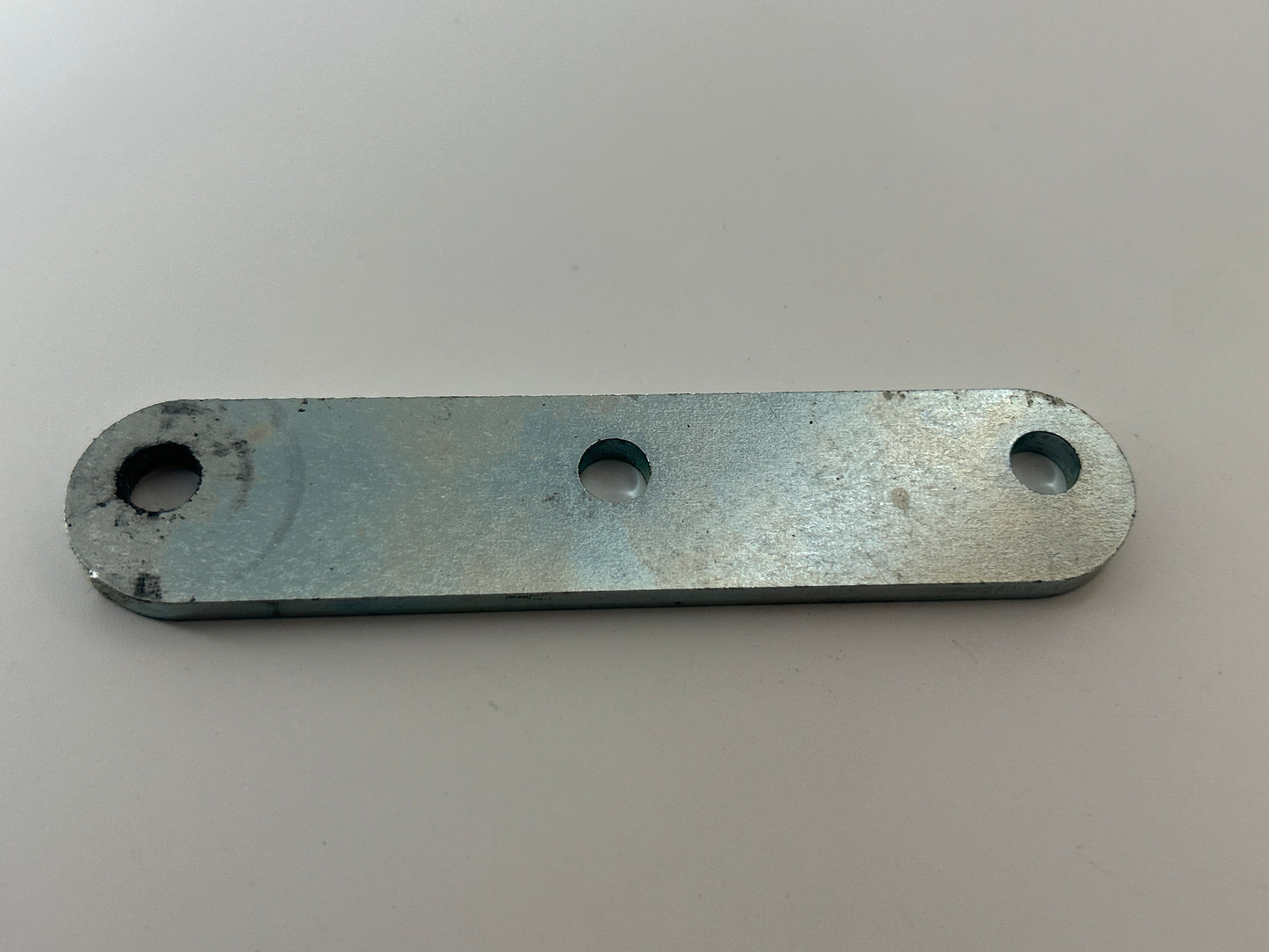 Ruku RB430 Winkel Bügel Befestigung Beschlag Halterung Halter Haltewinkel Schienenbefestigung Sturzwinkel Sturzhalter