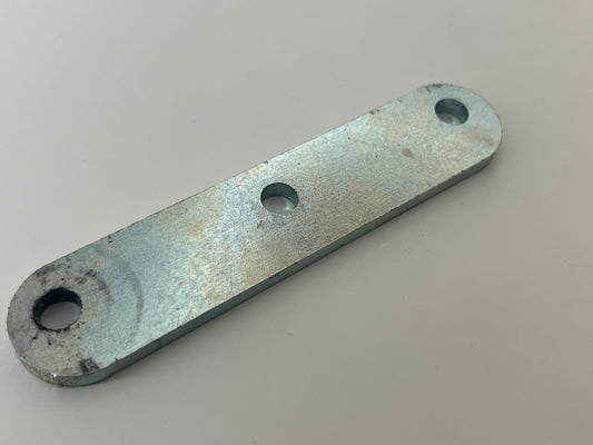 Ruku RB430 Winkel Bügel Befestigung Beschlag Halterung Halter Haltewinkel Schienenbefestigung Sturzwinkel Sturzhalter