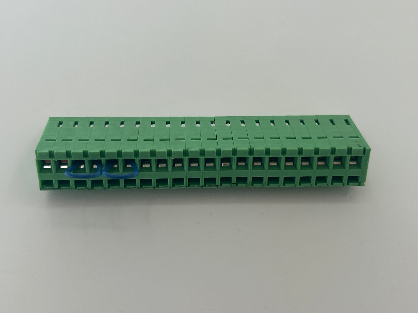Ruku RB430 Anschlussklemme Stromklemmen Klemme Verteiler Sicherung Schraubklemme Anschlussleiste Ladebuchse Verbindungsklemme