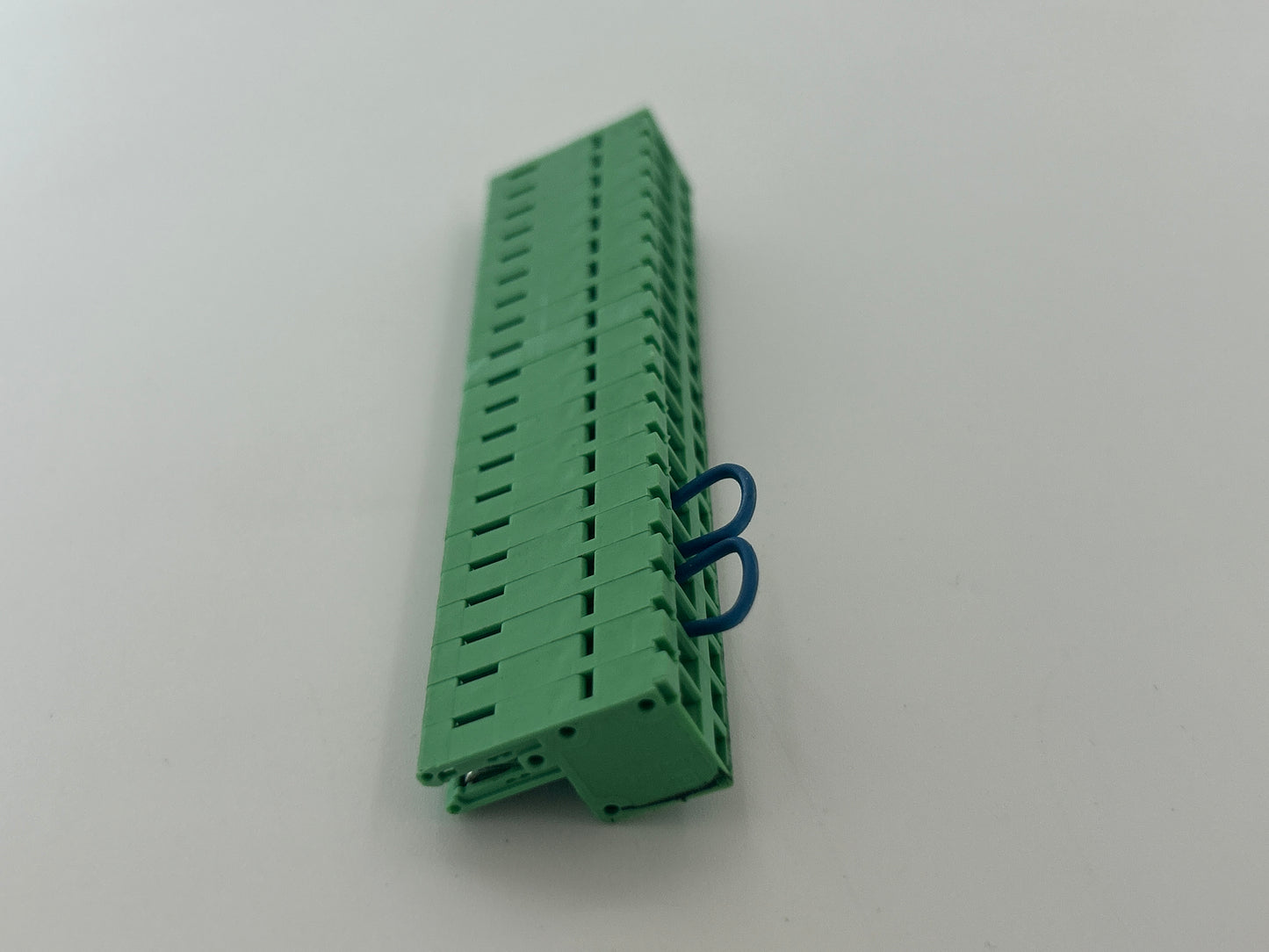 Ruku RB430 Anschlussklemme Stromklemmen Klemme Verteiler Sicherung Schraubklemme Anschlussleiste Ladebuchse Verbindungsklemme