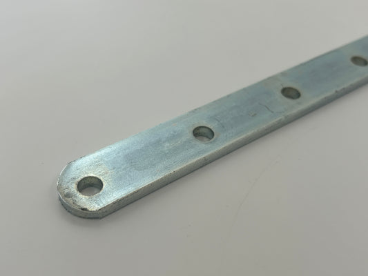 Ruku RB430 Torarm Stange Tormitnehmer Zugstange Schlepper Schiene Toranbinder Schlepperstange Schubstange Mitnehmerwinkel