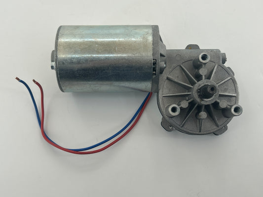 Ruku RB430 Motor Antriebsmotor Getriebemotor Ersatzmotor Tormotor Hubmotor Garagentormotor Elektromotor