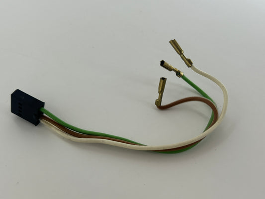 Tormatic GTA620 Kabel Stromkabel Kabelbaum Anschlusskabel Hauptkabel Verkabelung Verbindungskabel Steuerkabel Verdrahtung