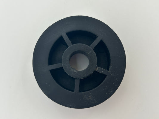 Tormatic GTA620 Umlenkung Rad Rolle Laufrolle Umlenkrolle Führungsrolle Spannrolle Antriebsrolle