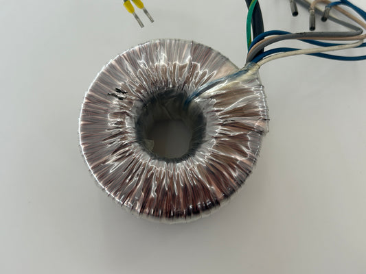 Tormatic GTA620 Netzteil Trafo Stromversorgung Elektronik Transformator Transformer Schaltnetzteil Ringkerntrafo Ringkerntransformator