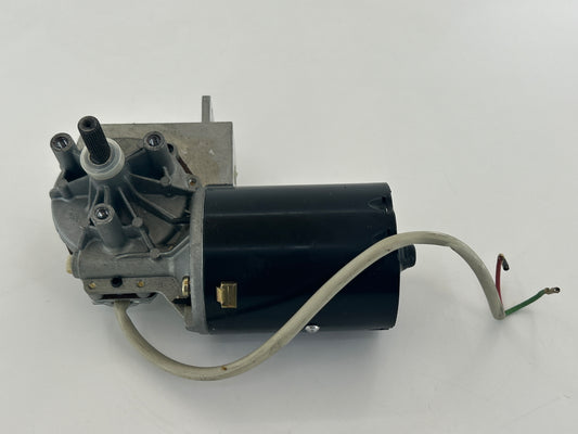 Tormatic GTA620 Motor Antriebsmotor Getriebemotor Ersatzmotor Tormotor Hubmotor Garagentormotor Elektromotor