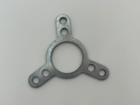 Tormatic GTA620 Motoradapter Flansch Motorflansch Ersatzteil Adapter Verbinder Adapteraufsatz Zahnrad