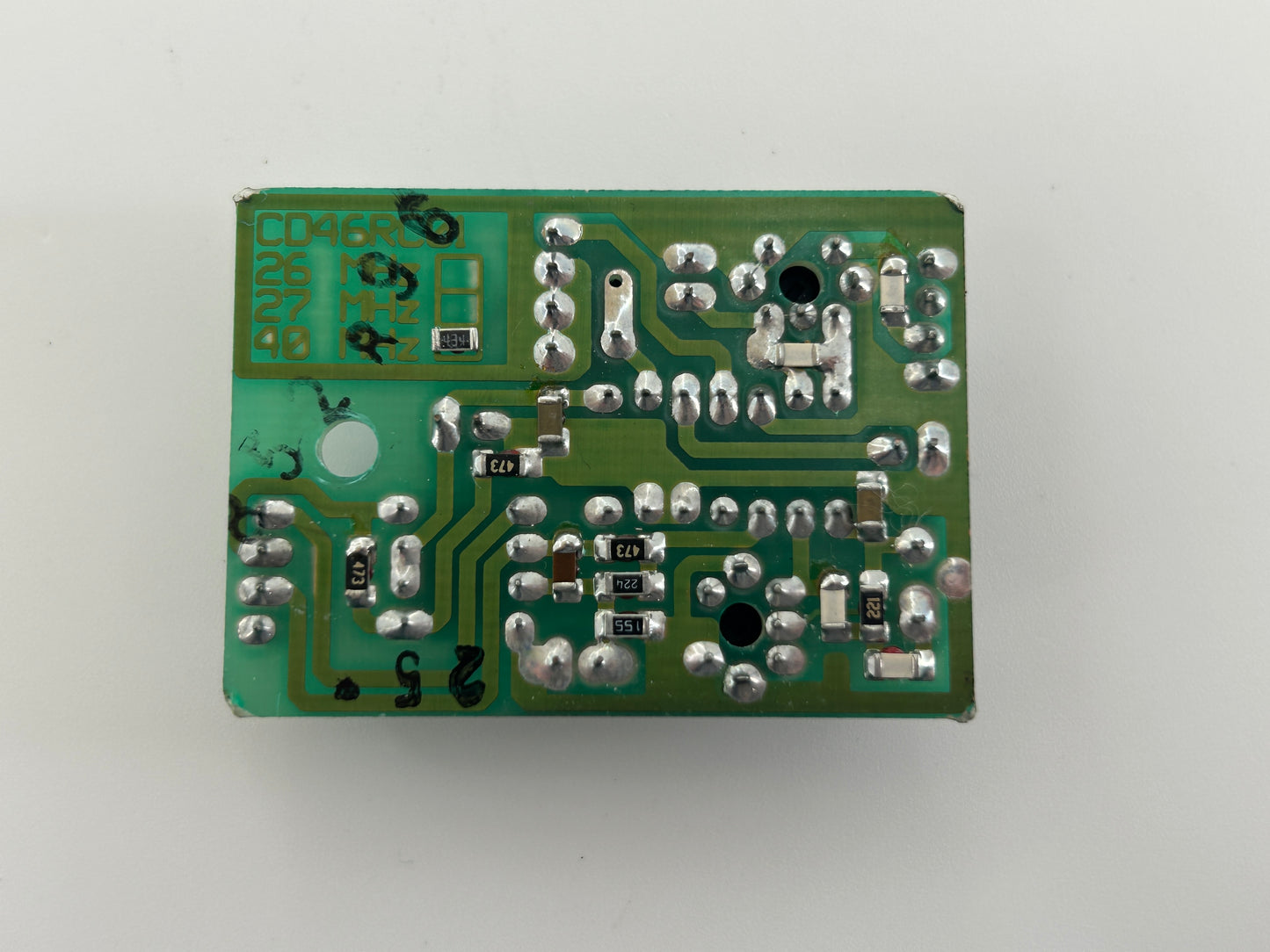 Hörmann spare parts
