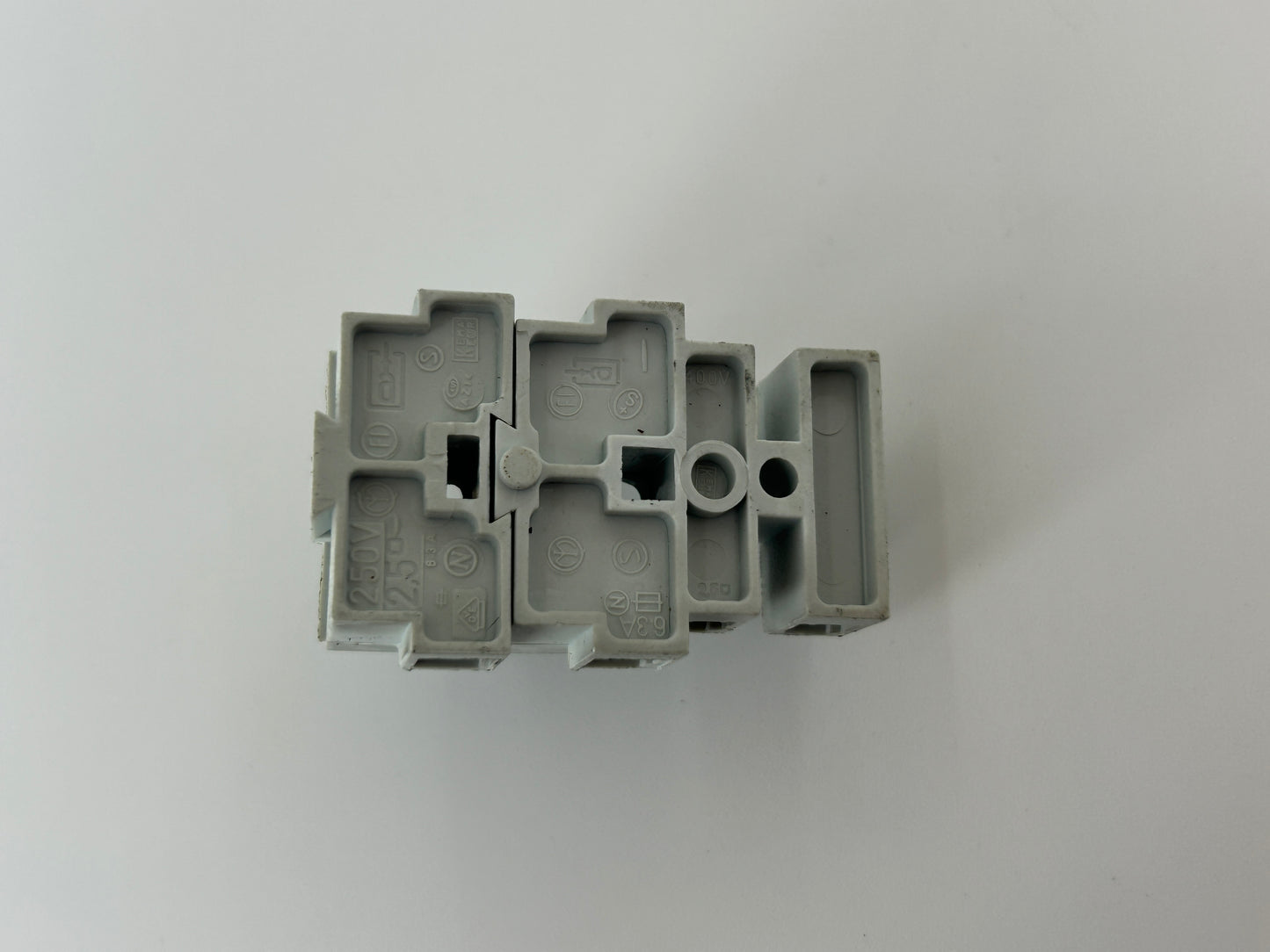 Hörmann spare parts