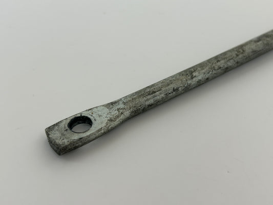 Endress GTA1000 Stange Torarm Tormitnehmer Zugstange Schlepper Schubstange Schlepperstange Toranbinder Mitnehmerstange