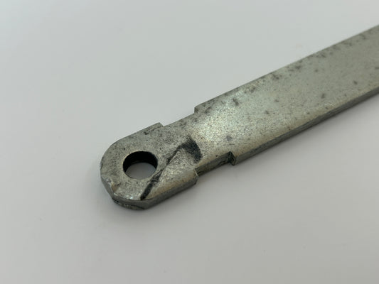 Endress GTA1000 Torarm Stange Tormitnehmer Zugstange Schlepper Schubstange Schlepperstange Toranbinder Mitnehmerstange