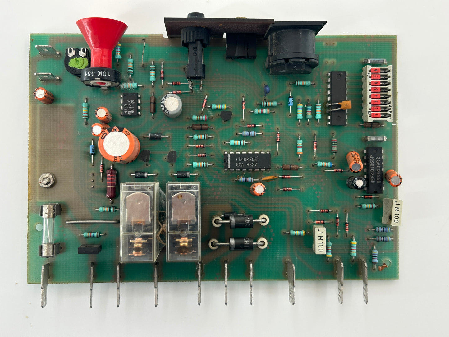 Hörmann spare parts