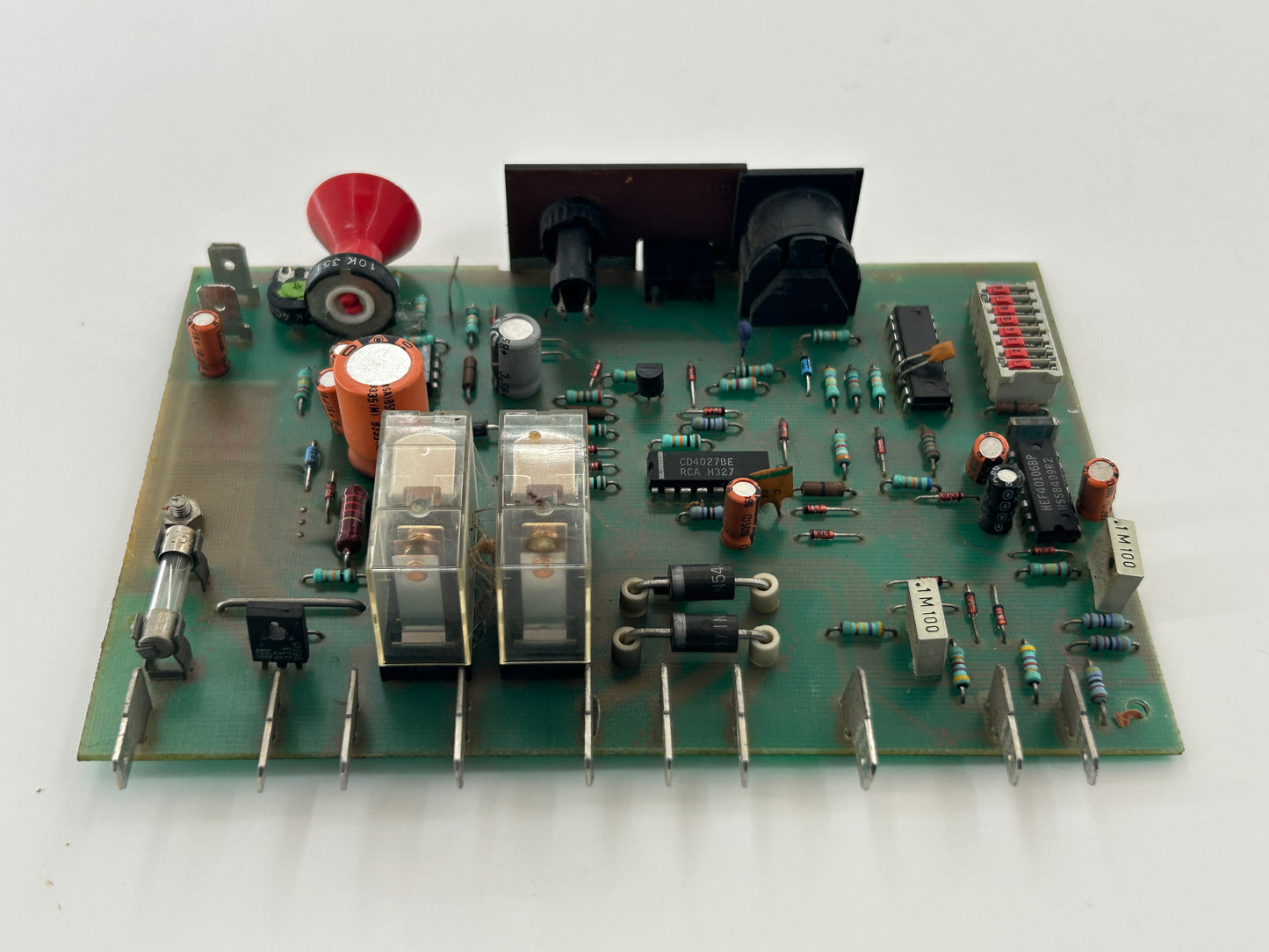 Hörmann spare parts