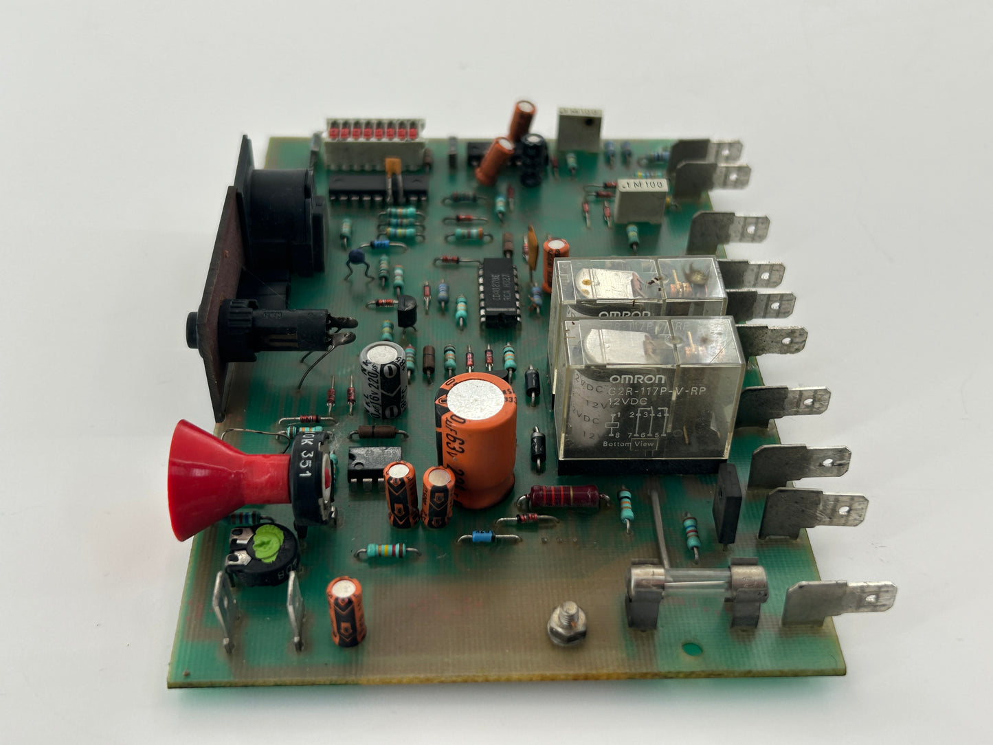 Hörmann spare parts