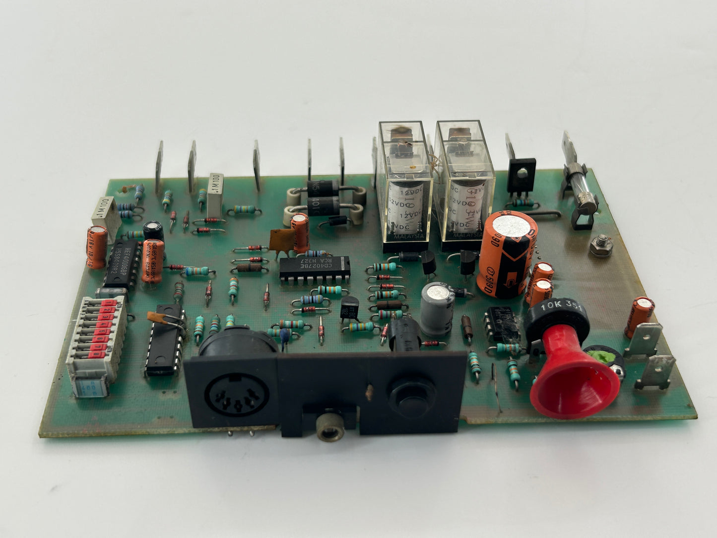 Hörmann spare parts