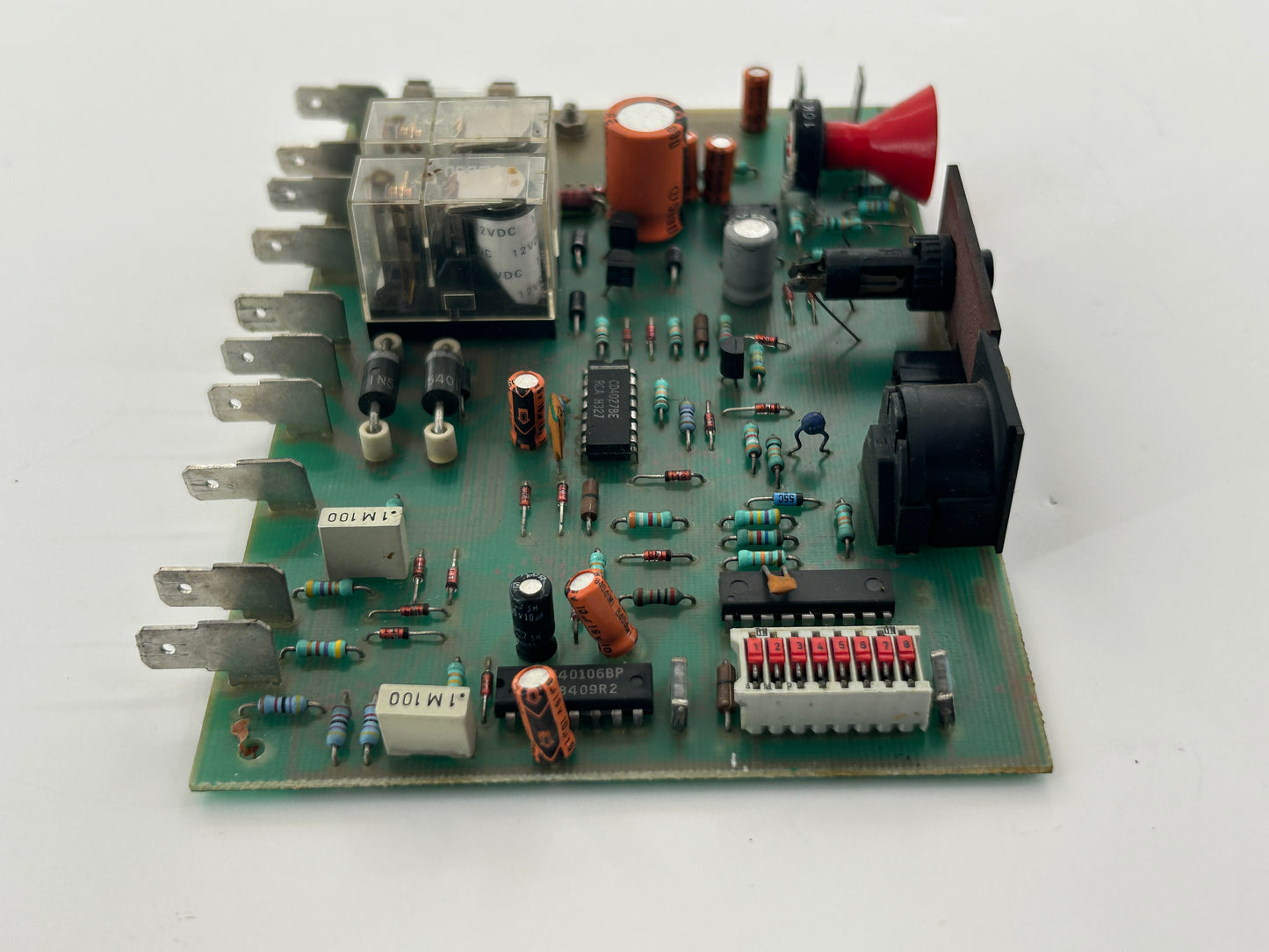 Hörmann spare parts