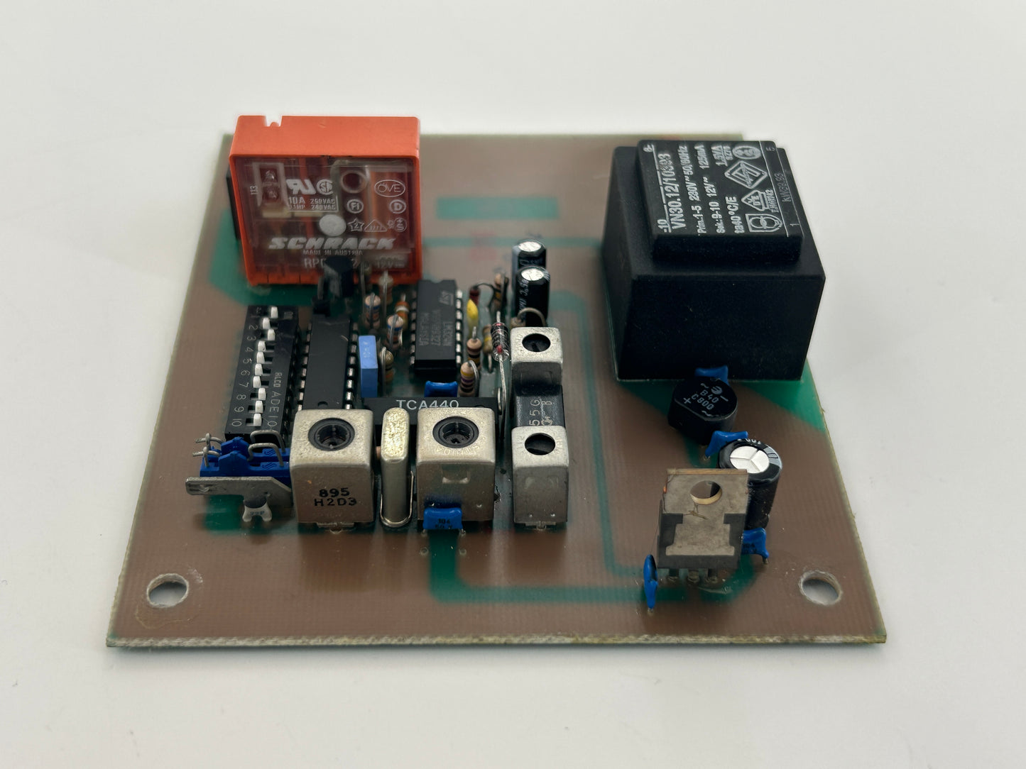 Hörmann spare parts