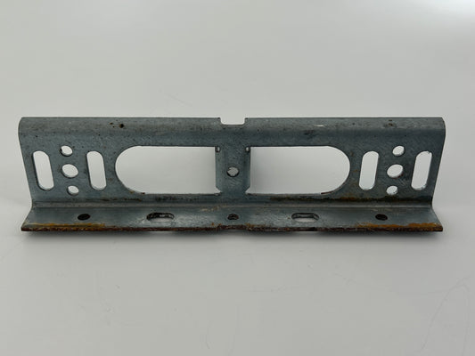 Endress GTA1000 Torbefestigung Torwinkel Toranbindern Torbeschlag Torblattwinkel Winkel Halterung Halter Haltewinkel Torbeschlagswinkel Toranschlusskonsole Torverschluss