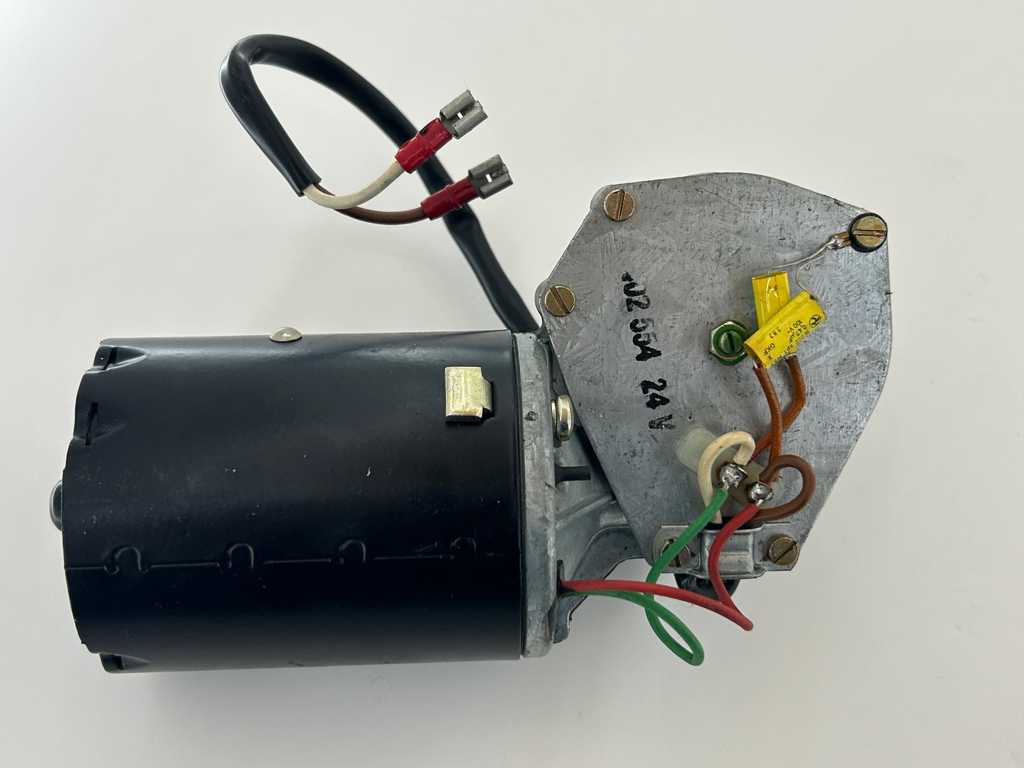 Hörmann spare parts