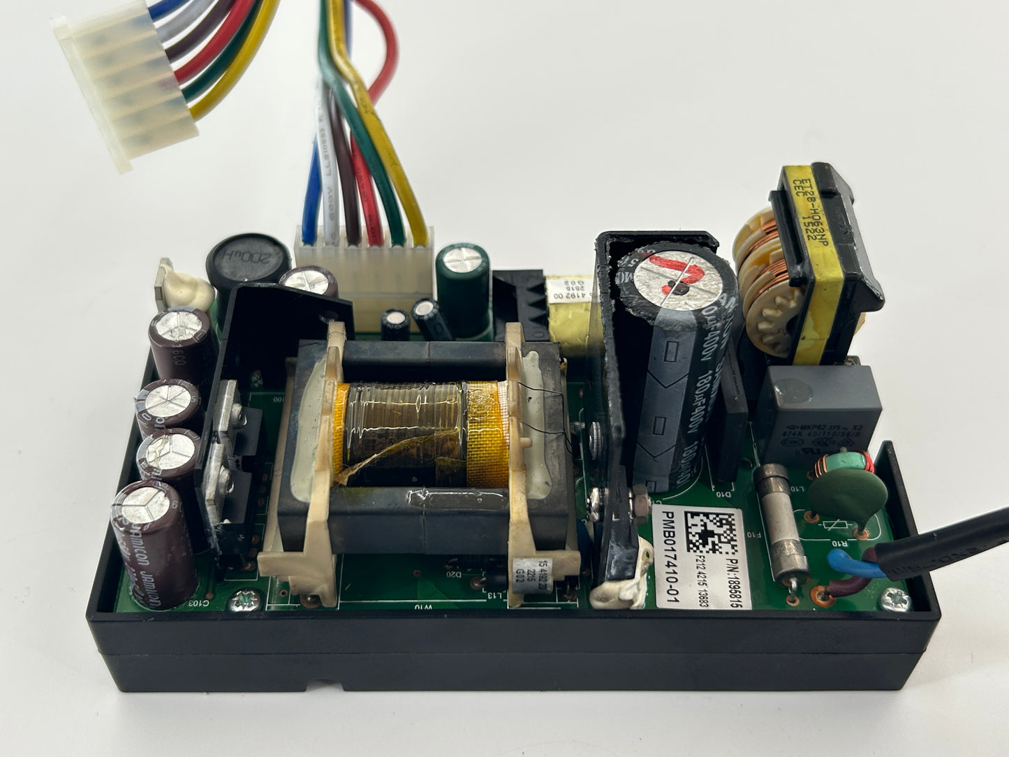 Hörmann Supramatic P3 Netzteil Trafo Stromversorgung Elektronik Transformator Transformer Schaltnetzteil