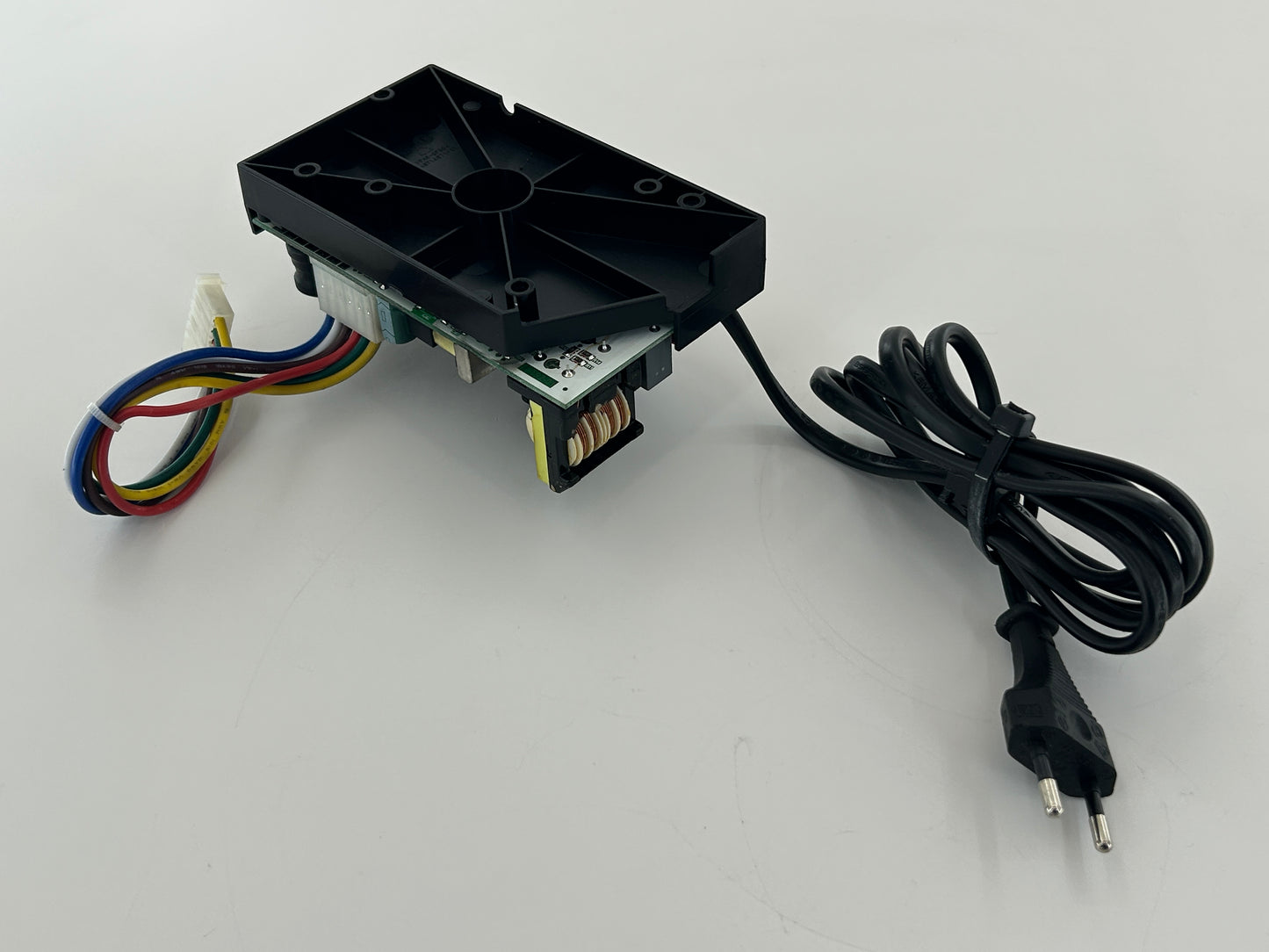 Hörmann Supramatic P3 Netzteil Trafo Stromversorgung Elektronik Transformator Transformer Schaltnetzteil
