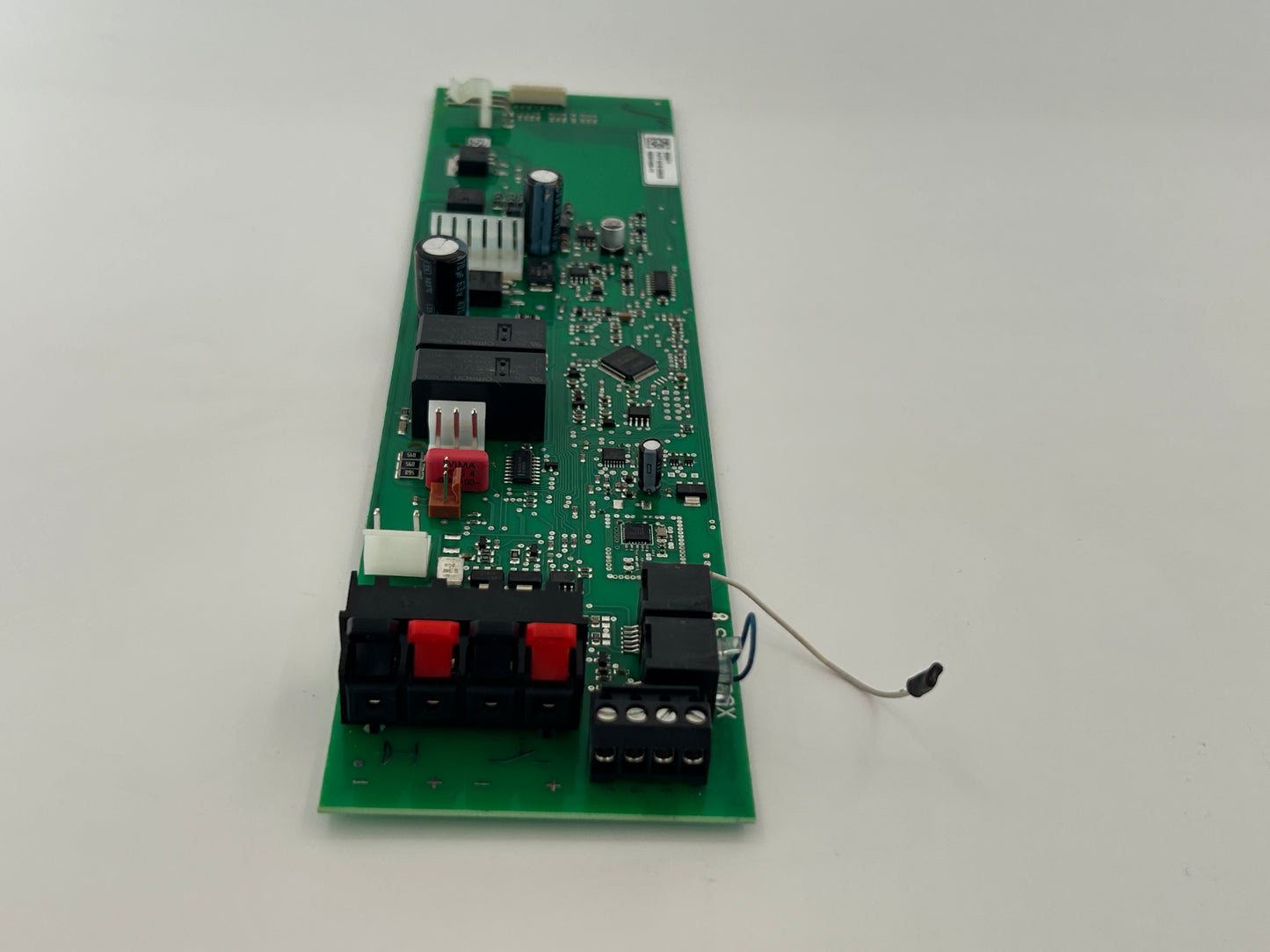 Hörmann Supramatic P3 Platine Elektronik Steuerung Hauptplatine Steuerplatine Bedienplatine Steuerungselektronik Basisplatine