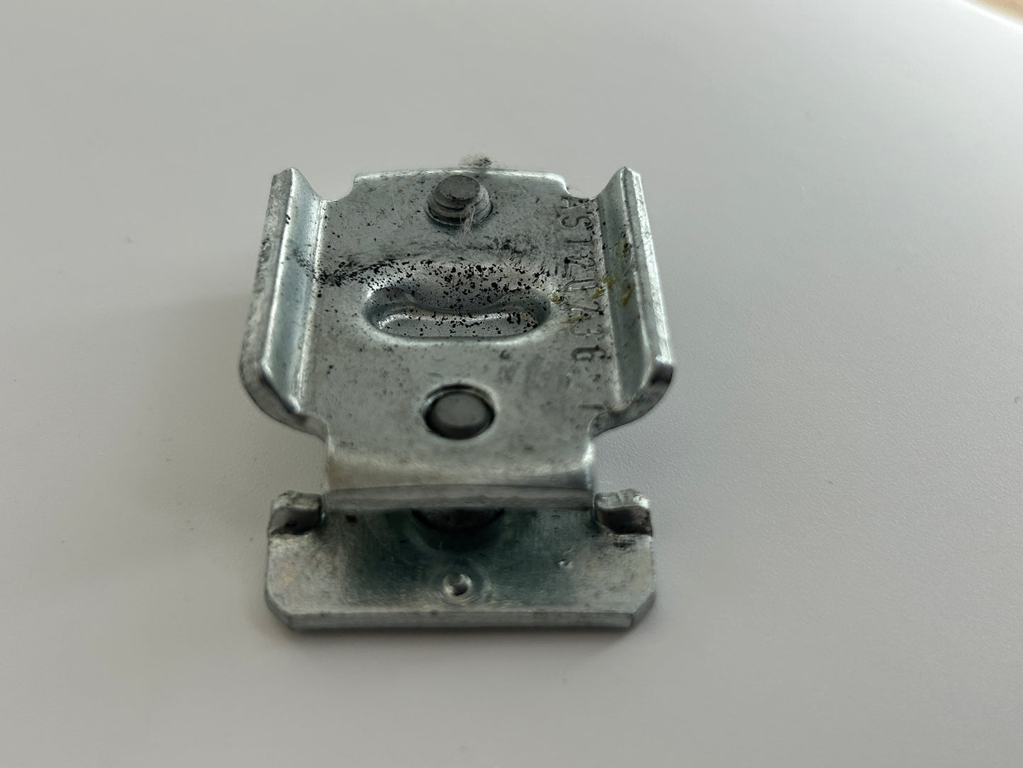 Hörmann Supramatic P3 Schleifkontakt Anschlag Schaltnocke Endanschlag Stopper Referenzpunktbetätiger