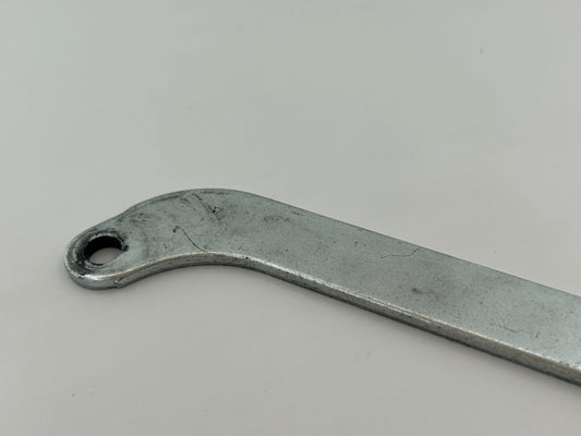 Hörmann Supramatic E3 Torarm Stange Tormitnehmer Zugstange Schlepper Schubstange Schlepperstange Toranbinder Mitnehmerstange