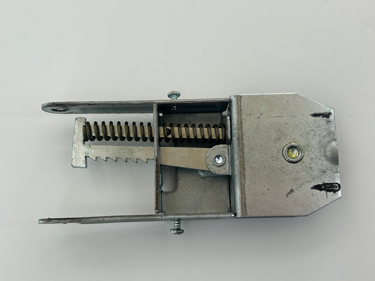 Hörmann Supramatic P3 Riemenenspanner Umlenkung Rolle Spannvorrichtung Rad Laufrolle Umlenkrolle Führungsrolle Spannrolle Antriebsrolle Endstück Riemenumlenkung Kettenwender