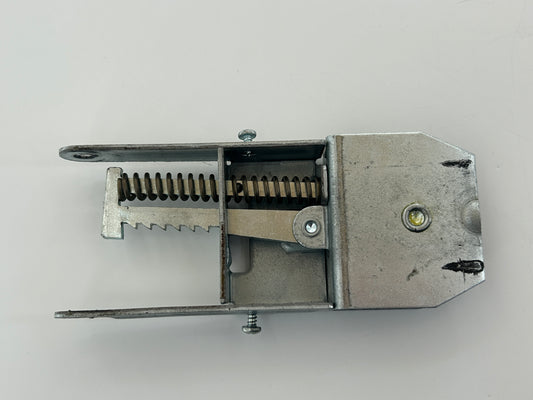 Hörmann Supramatic E3 Riemenenspanner Umlenkung Rolle Spannvorrichtung Rad Laufrolle Umlenkrolle Führungsrolle Spannrolle Antriebsrolle Endstück Riemenumlenkung Kettenwender