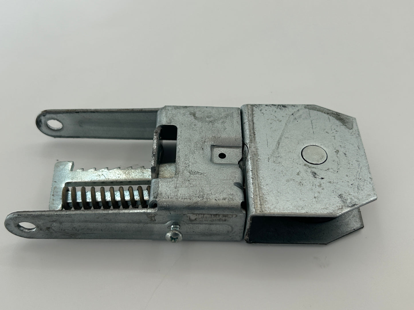 Hörmann Supramatic P3 Riemenenspanner Umlenkung Rolle Spannvorrichtung Rad Laufrolle Umlenkrolle Führungsrolle Spannrolle Antriebsrolle Endstück Riemenumlenkung Kettenwender
