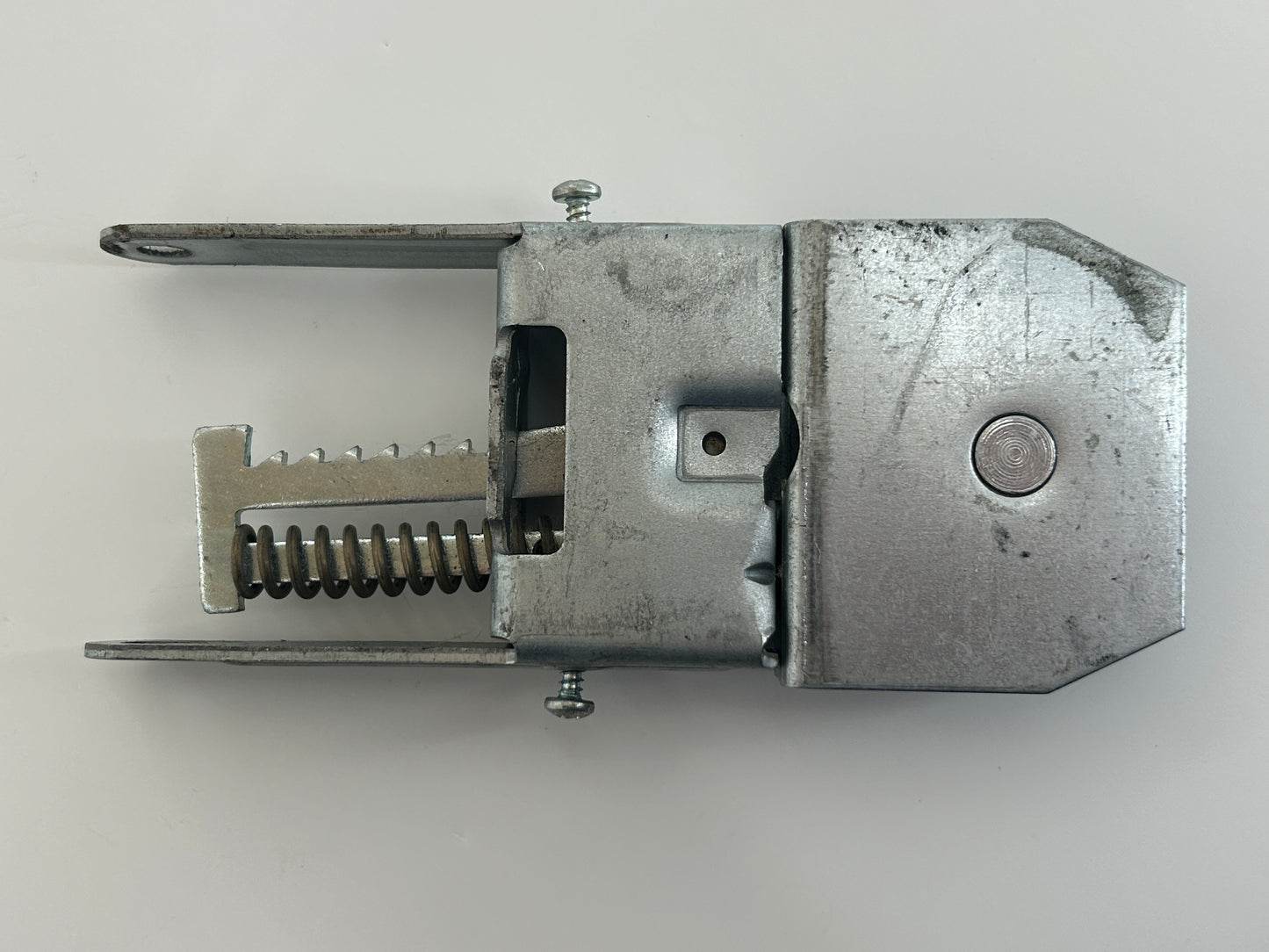 Hörmann Supramatic P3 Riemenenspanner Umlenkung Rolle Spannvorrichtung Rad Laufrolle Umlenkrolle Führungsrolle Spannrolle Antriebsrolle Endstück Riemenumlenkung Kettenwender