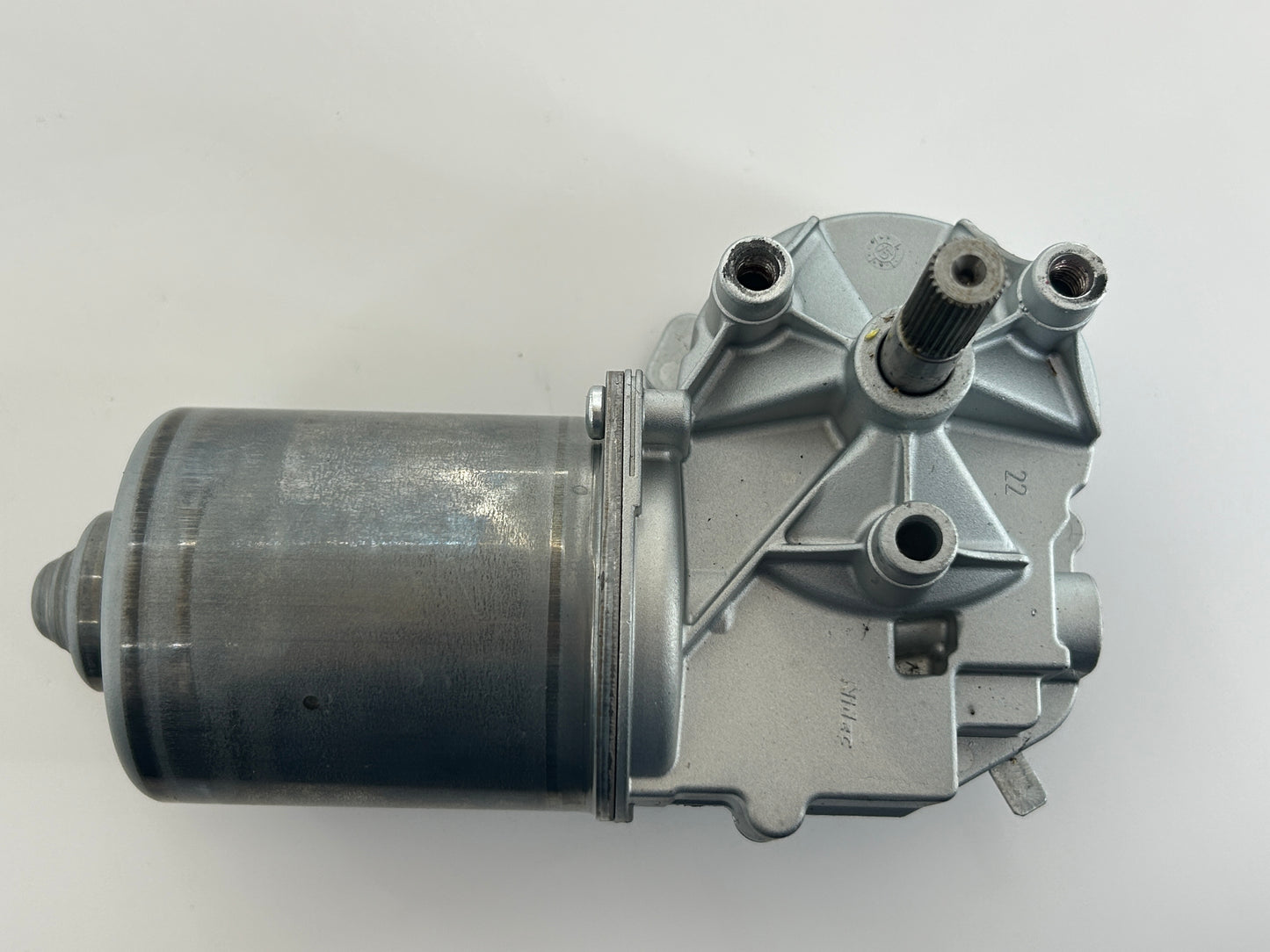 Hörmann Supramatic E3 Motor Antriebsmotor Getriebemotor Ersatzmotor Tormotor Hubmotor Garagentormotor Elektromotor