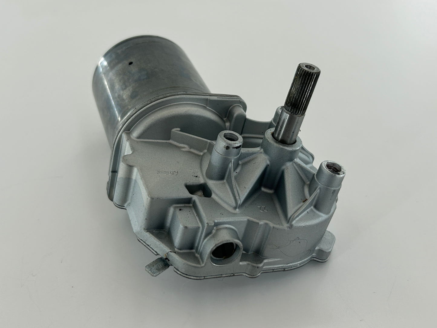Hörmann Supramatic E3 Motor Antriebsmotor Getriebemotor Ersatzmotor Tormotor Hubmotor Garagentormotor Elektromotor