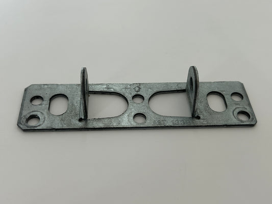 Hörmann Supramatic E3 Wandbefestigung Wandhalterung Sturzgelenk Winkel Sturzbefestigung Halterung Halter Haltewinkel Sturzwinkel Sturzhalter