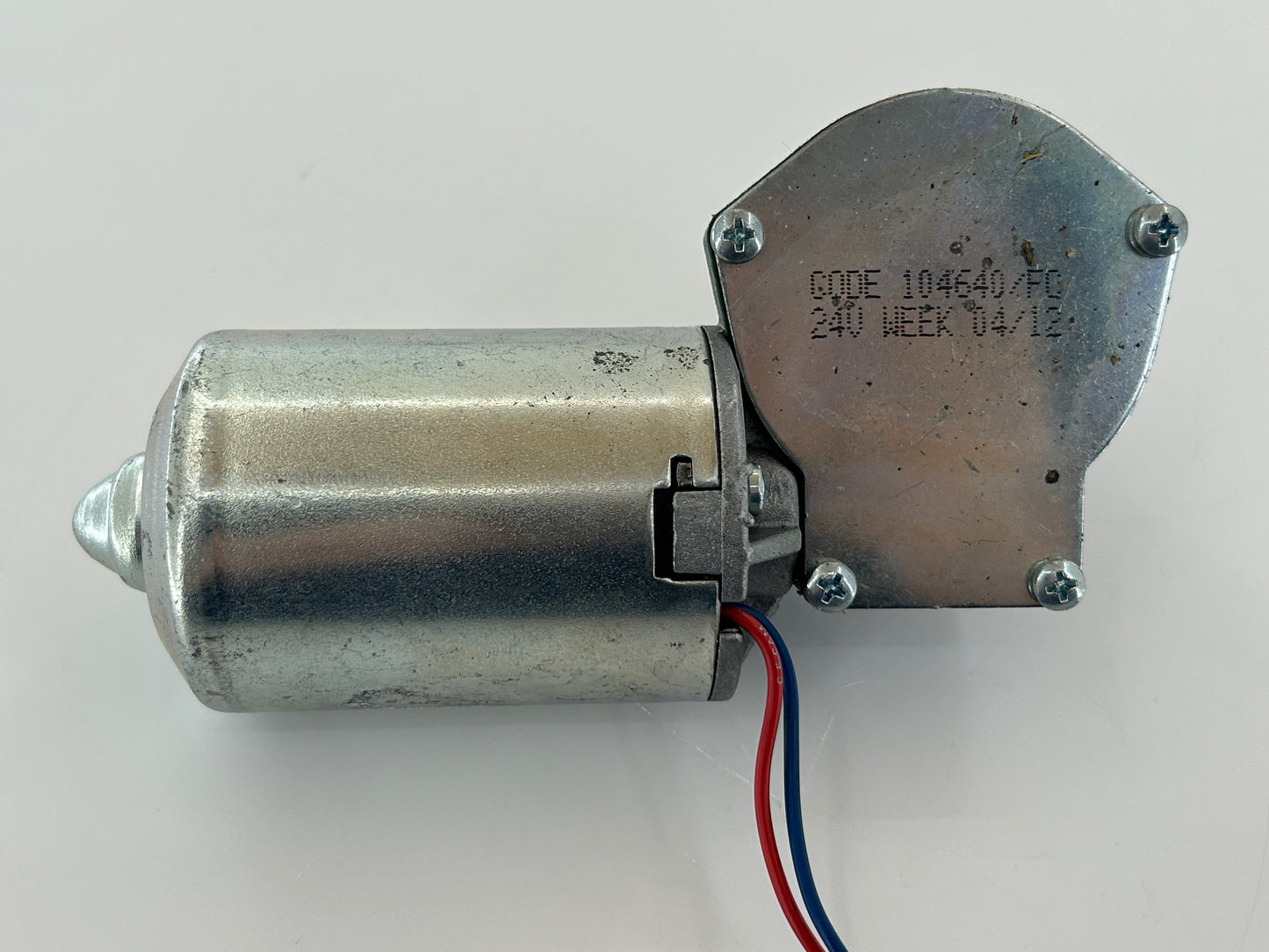 Hörmann spare parts