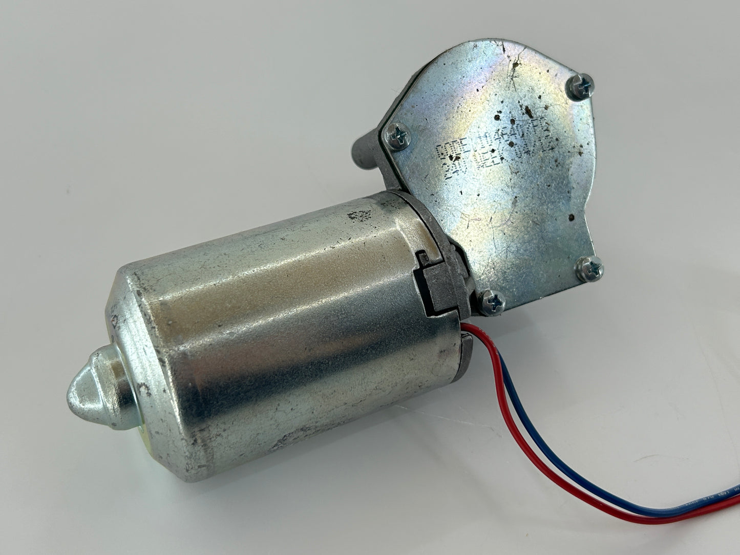 Hörmann spare parts