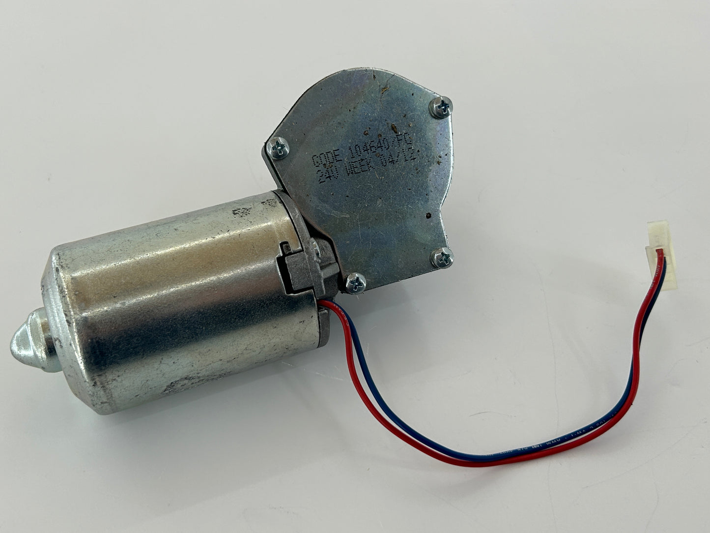 Hörmann spare parts