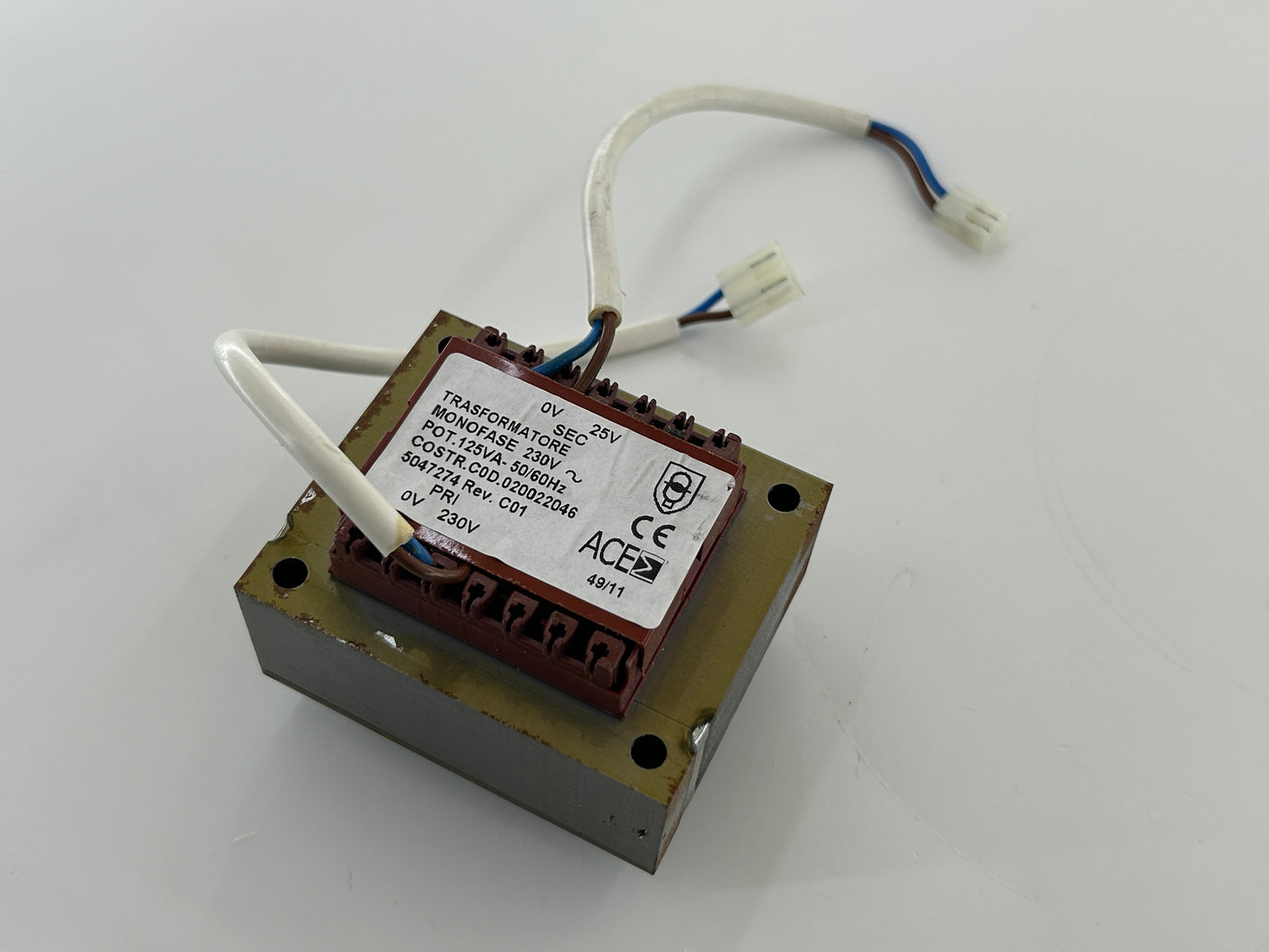 Hörmann spare parts