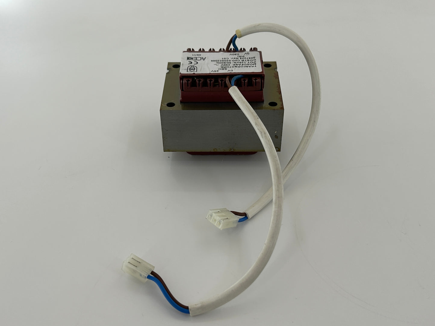 Hörmann spare parts
