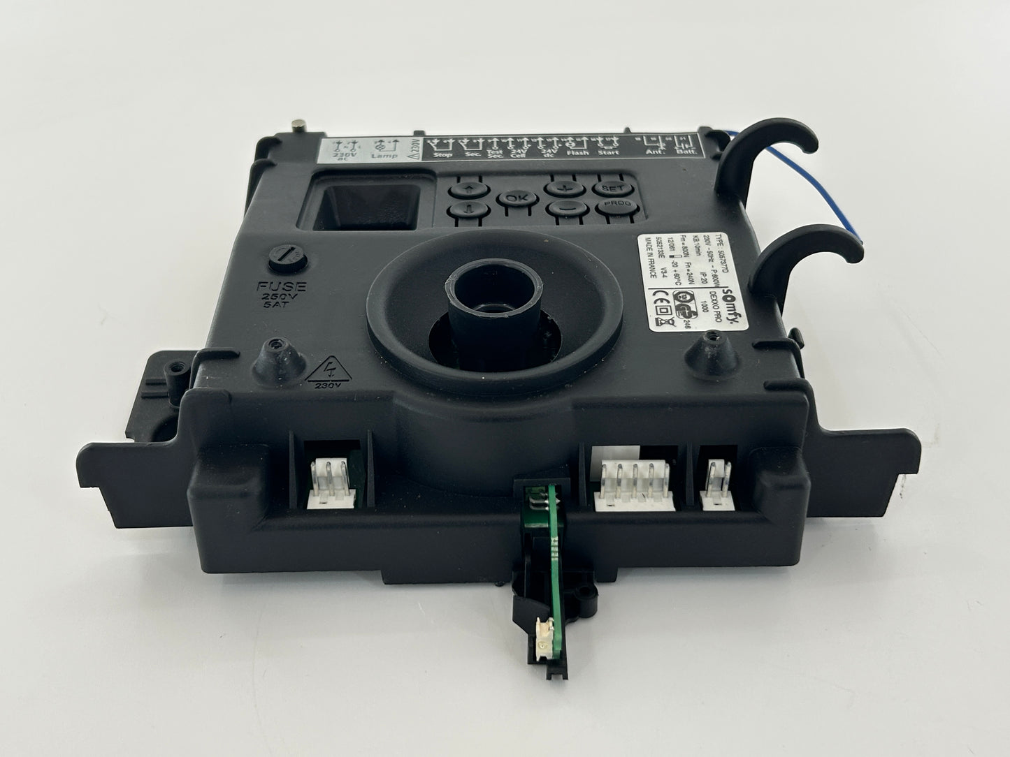 Hörmann spare parts