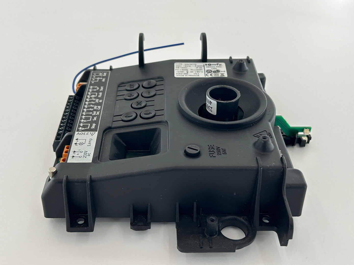 Hörmann spare parts