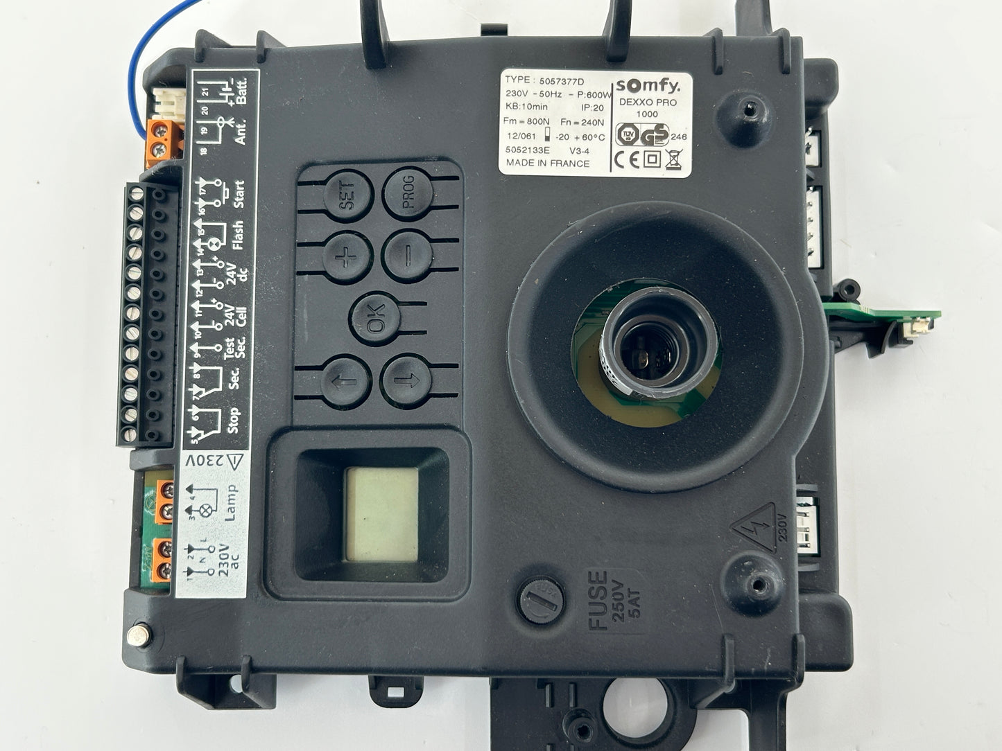 Hörmann spare parts